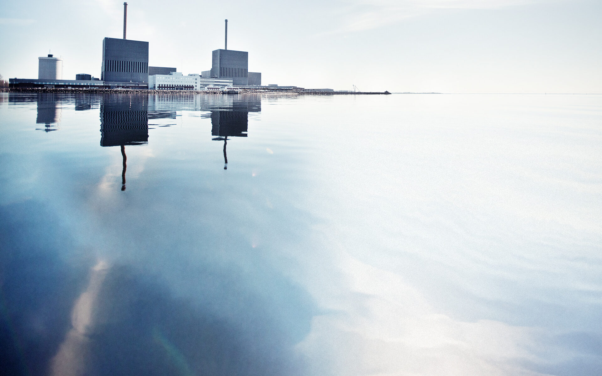 Barsebäck nuclear power plant