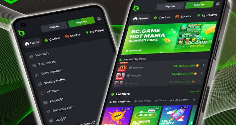 Exploring the Exciting World of BC.Game Online - Your Ultimate Gaming Hub Exploring the Exciting World of BC.Game Online - Your Ultimate Gaming Hub