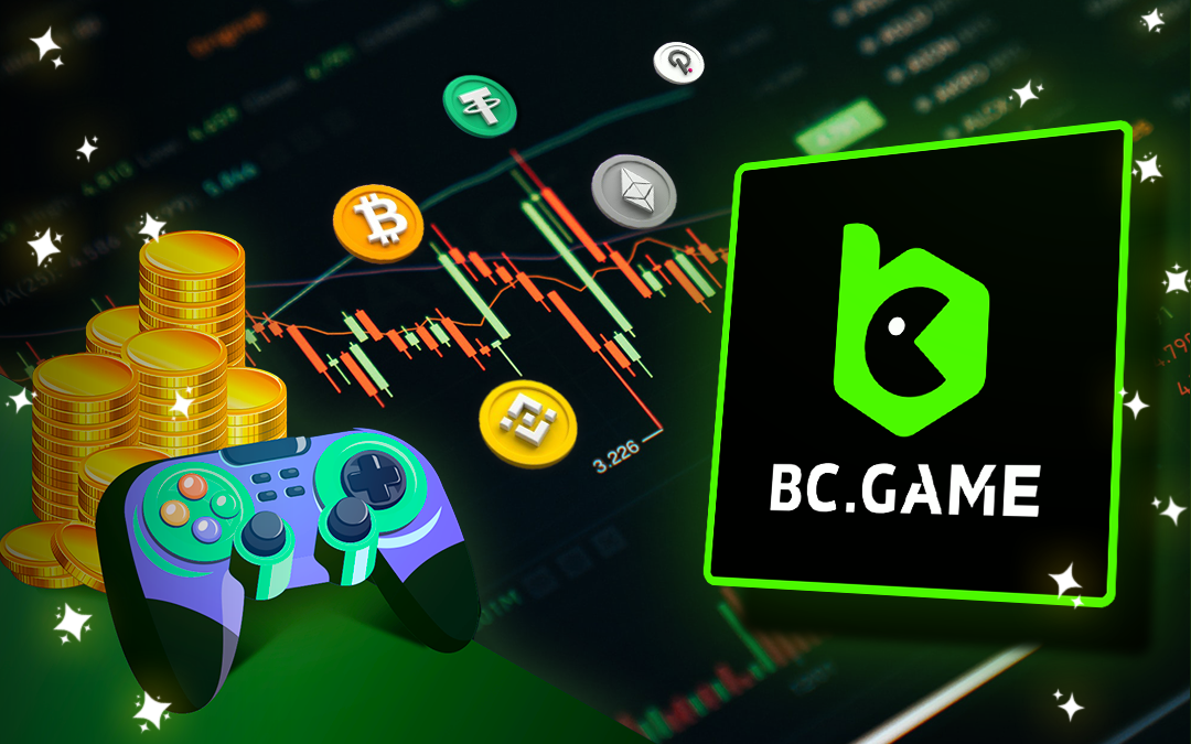 Exploring the Exciting World of BC.Game Online - Your Ultimate Gaming Hub Exploring the Exciting World of BC.Game Online - Your Ultimate Gaming Hub
